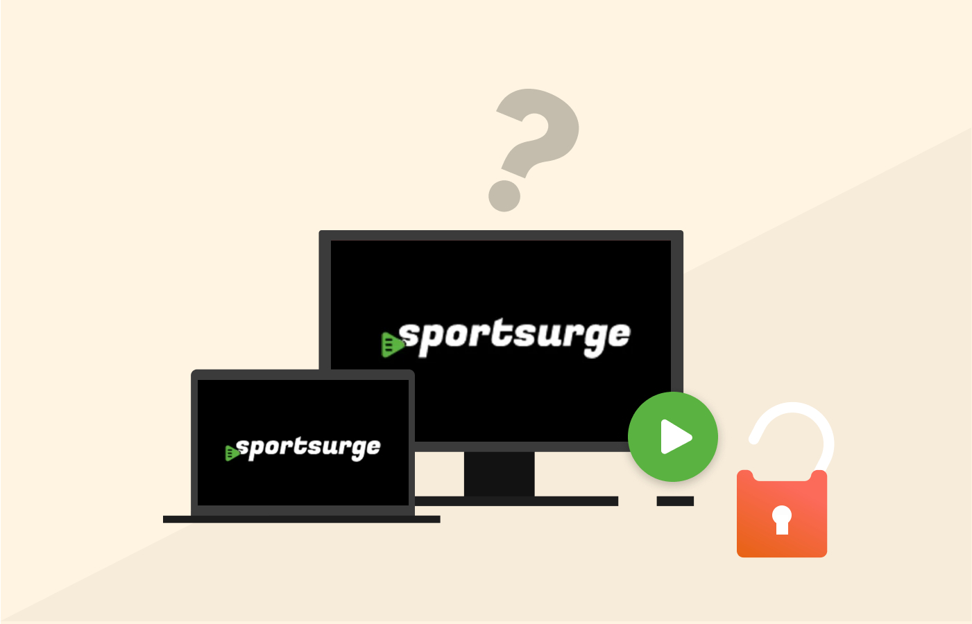 Why Sportsurge Remain Popular Despite Official Broadcasts